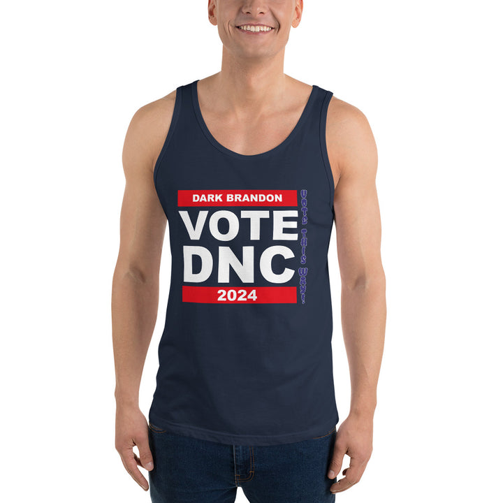 Men's Vote DNC Tank Top