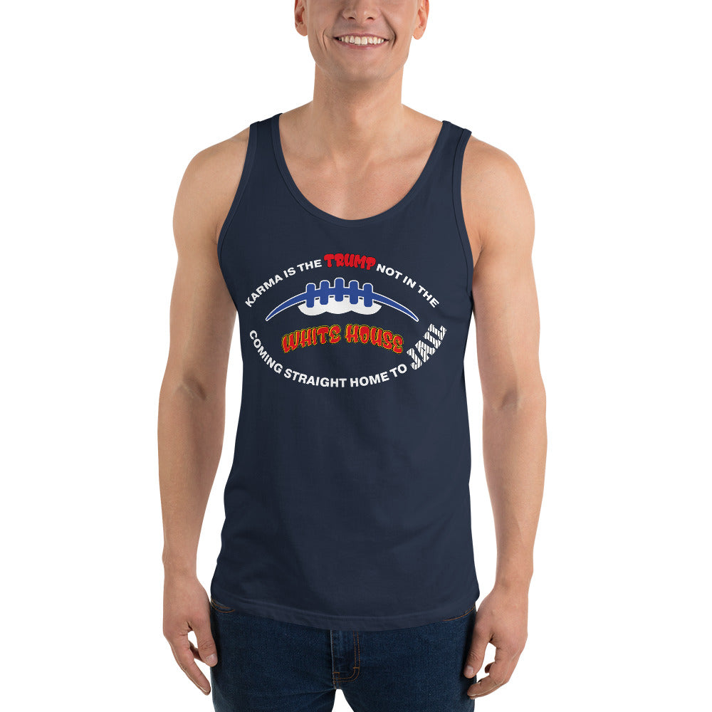 Men's Democracy Fighter Swift 04 Tank Top