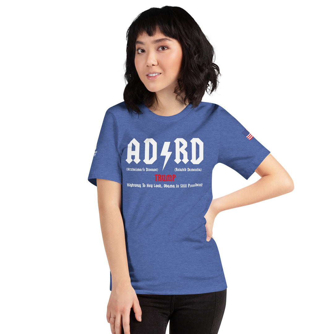 Trump AD/RD Tee