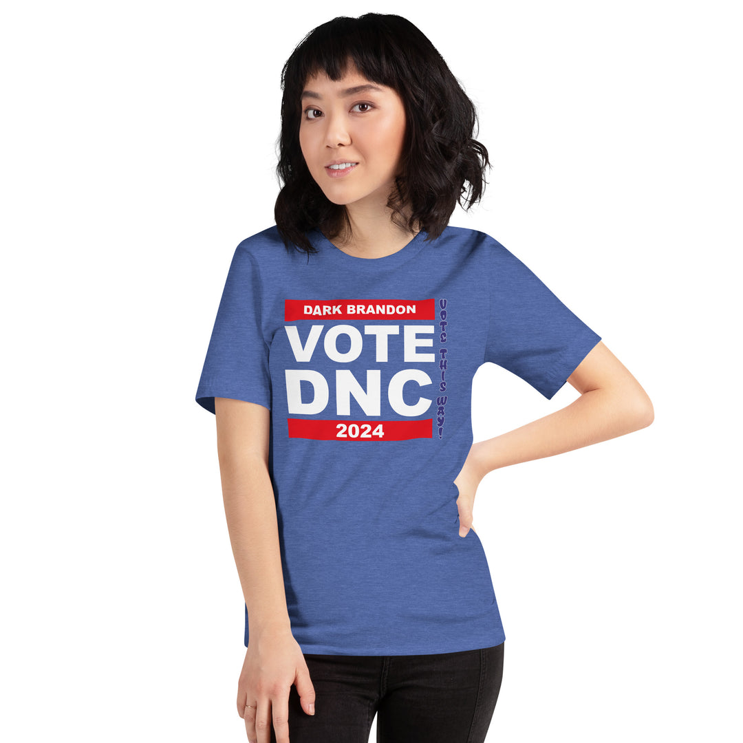 VOTE DNC TEE